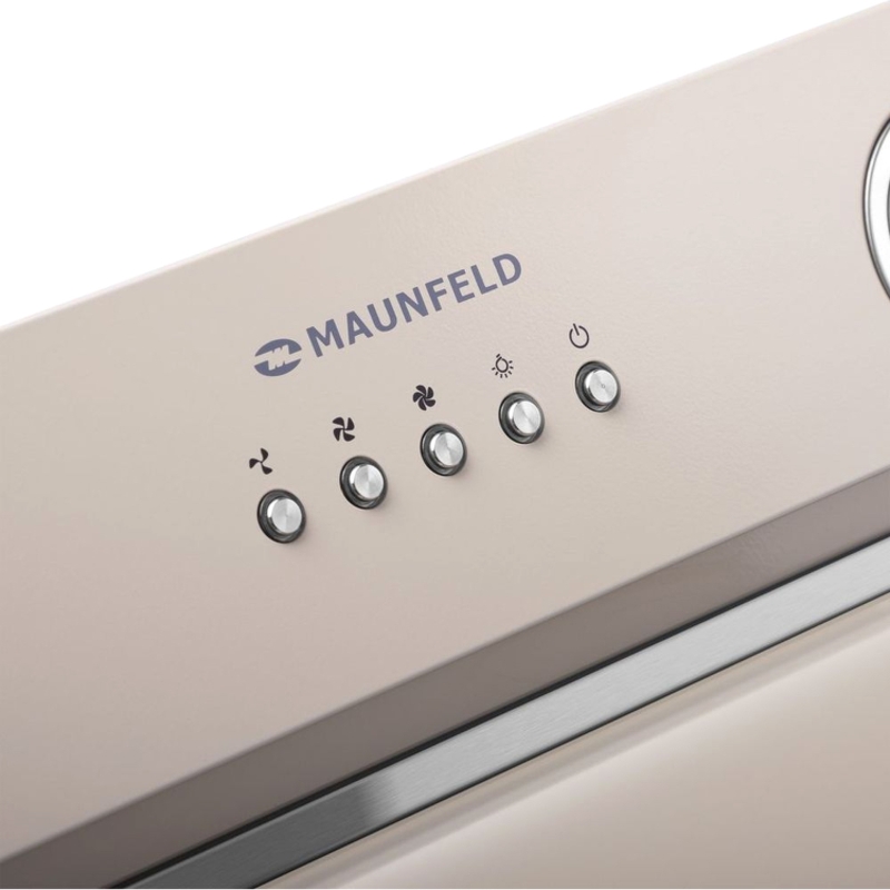 Maunfeld TRAPEZE 602IG BEIGE