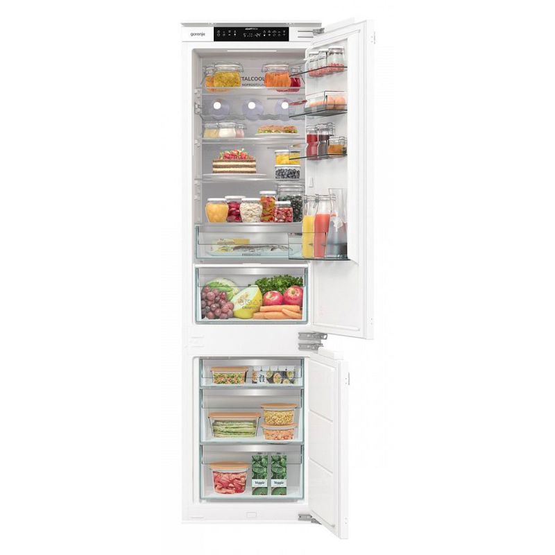 Gorenje NRKI519E82WF