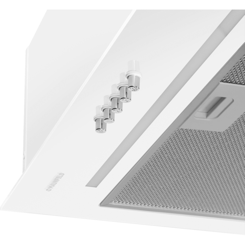 Maunfeld Crosby Hardy 1000Push White