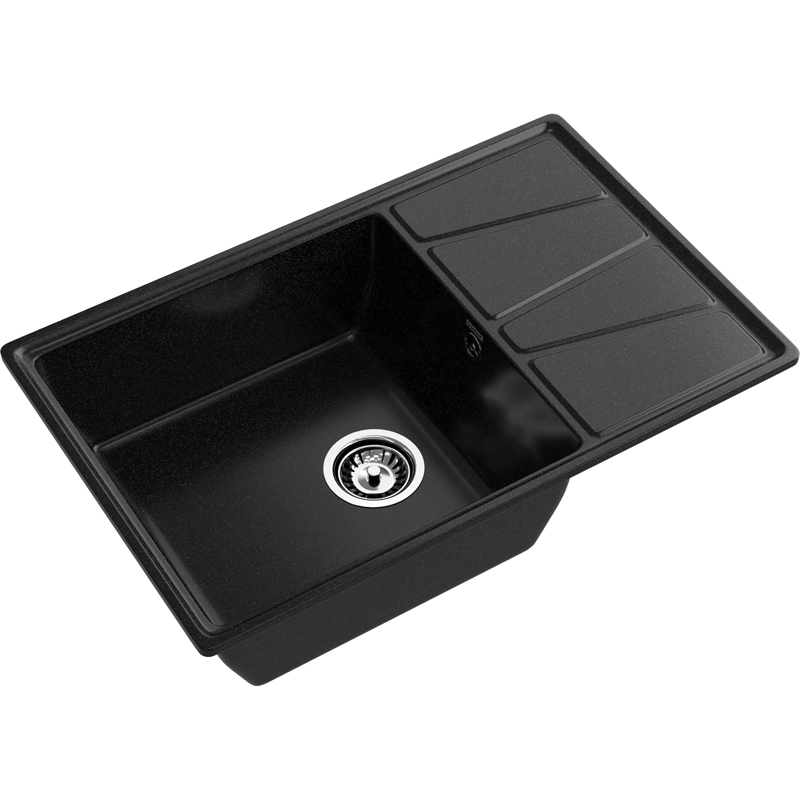 GranFest VERTEX V-780L black