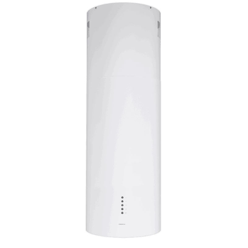 Maunfeld Lee Wall 39 Long white