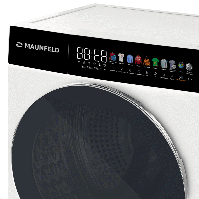 Maunfeld MFWD14116WH05