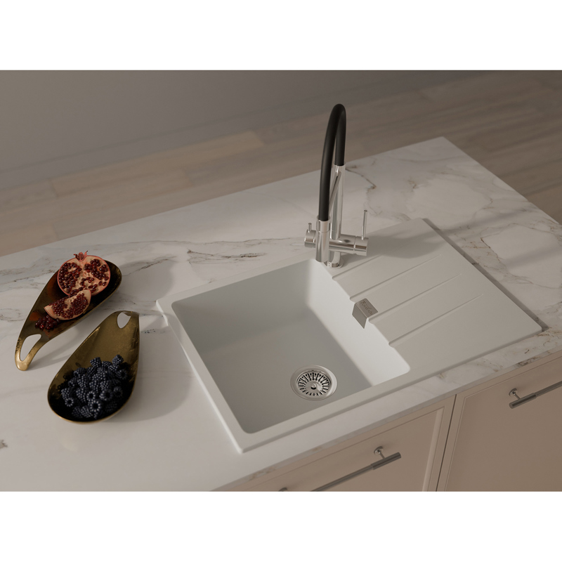 Rivelato RM-78 brina