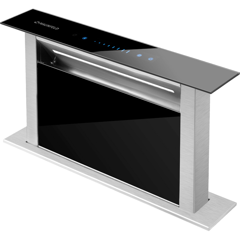 Maunfeld Prestige 60 Black