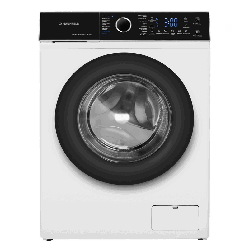 Maunfeld MFWM106IWHT