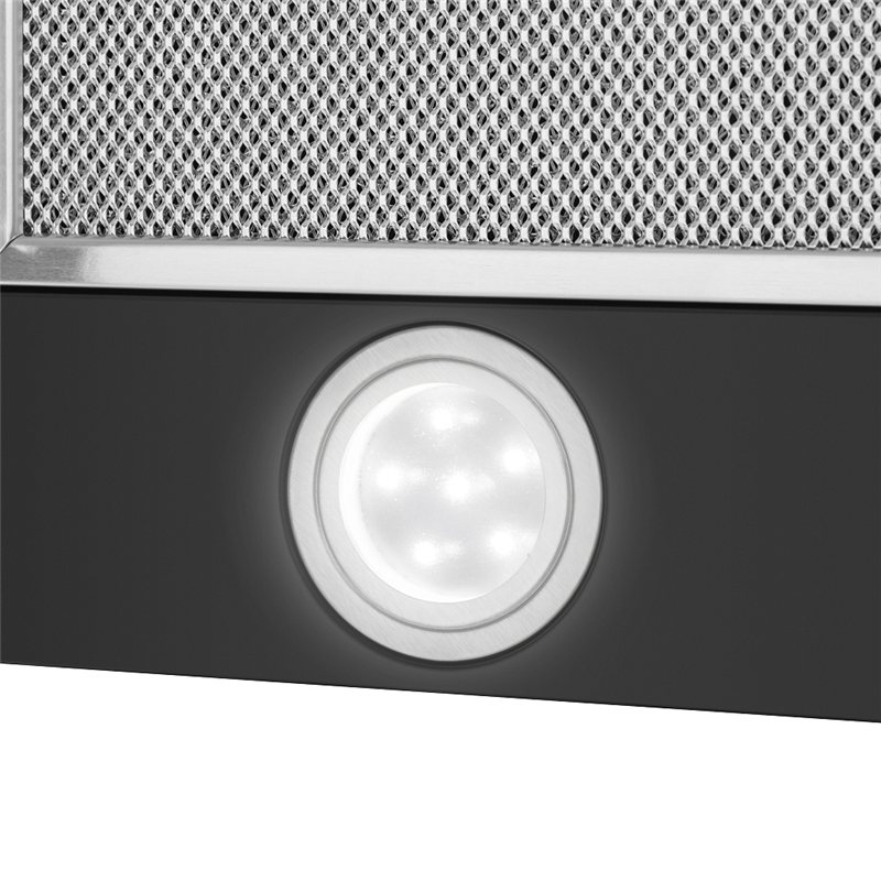 Maunfeld VS LIGHT 50 BLACK