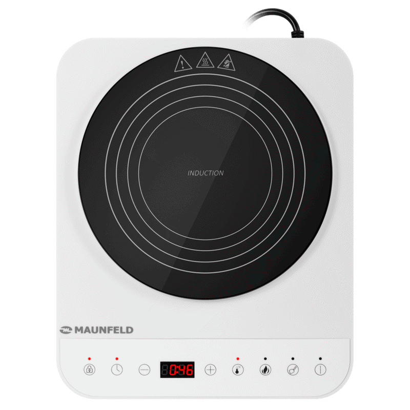 Maunfeld EFI271TWH