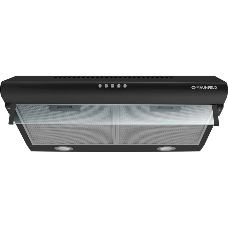 Maunfeld MP-1 60 Black