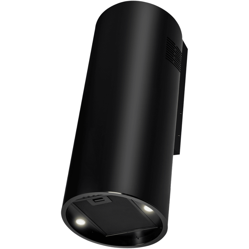 Maunfeld DRUM Wall 35 black