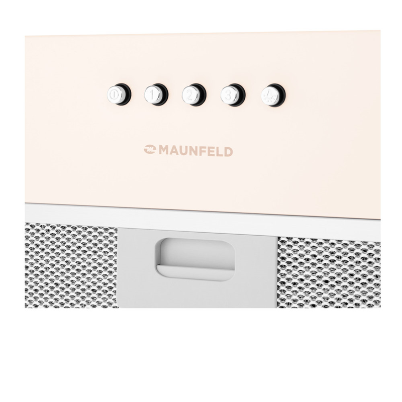 Maunfeld Crosby Singl 5028 BEIGE