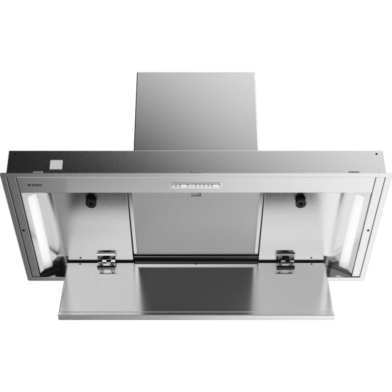 ASKO CBB761SSC