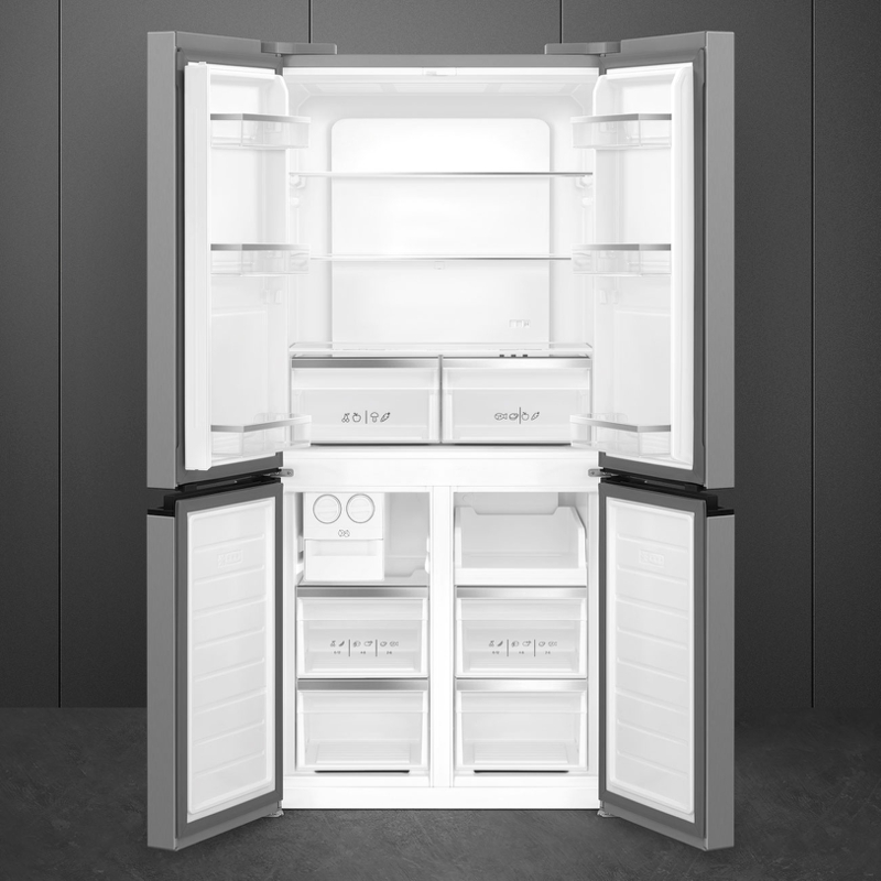 SMEG FQI48XE