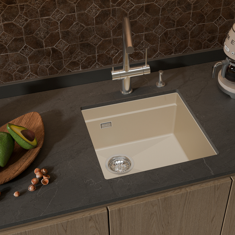 Rivelato LN-454-L beige scuro