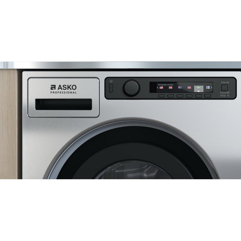 ASKO WMC8947VI.S