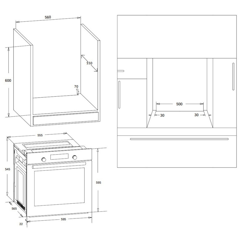 Korting OKB 370 CMW