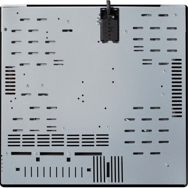 Maunfeld AVCE6033STBK