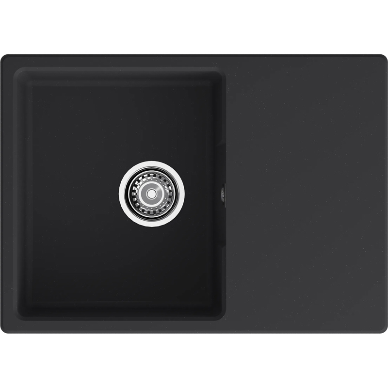 GranFest URBAN 668L black