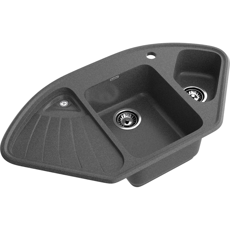 GranFest CORNER C-1040E graphite