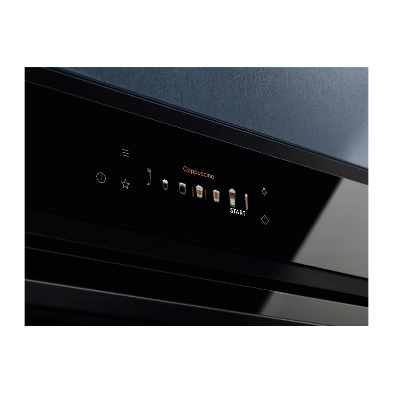 Electrolux EBC85H