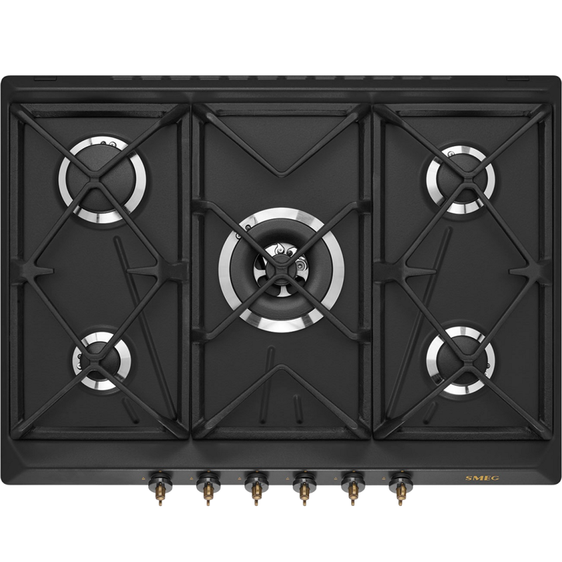 SMEG SRV876AOGH