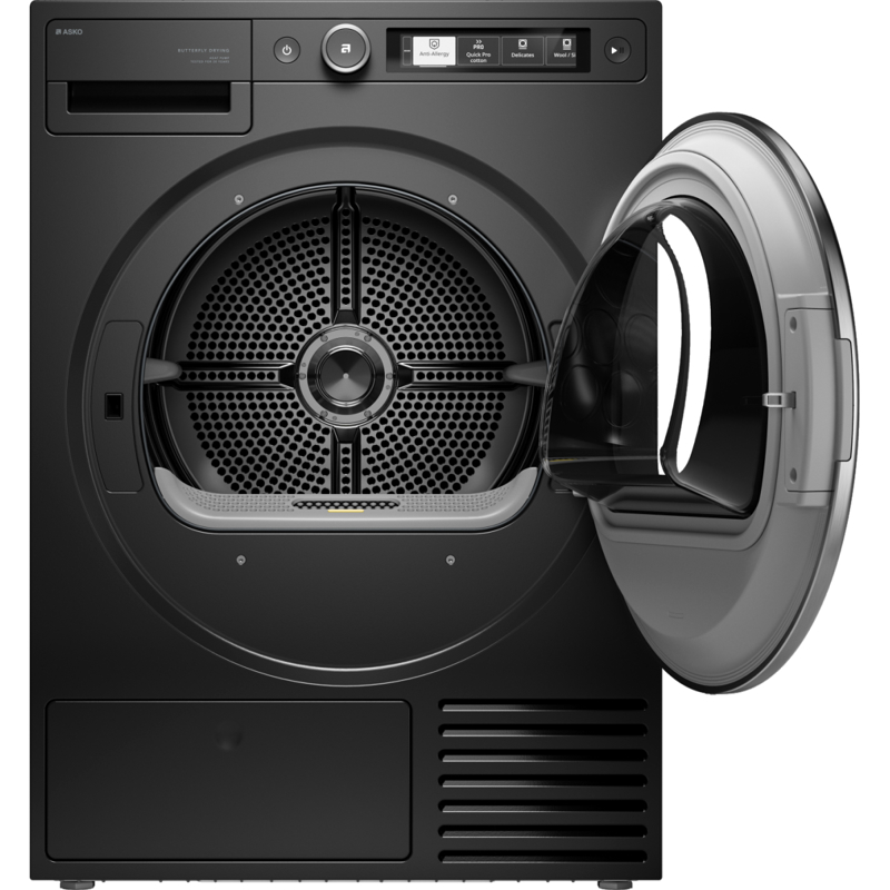ASKO T509HRG