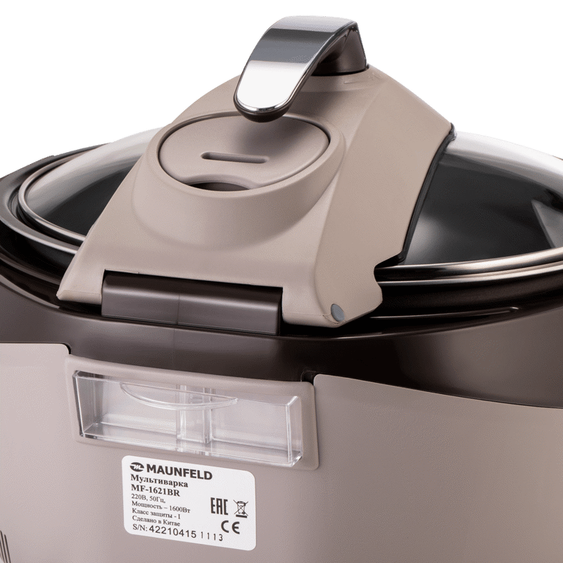 Maunfeld MF-1621BR