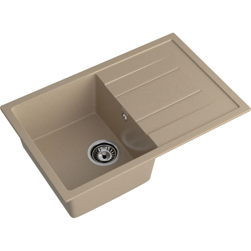 GranFest QUADRO Q-780L sandy