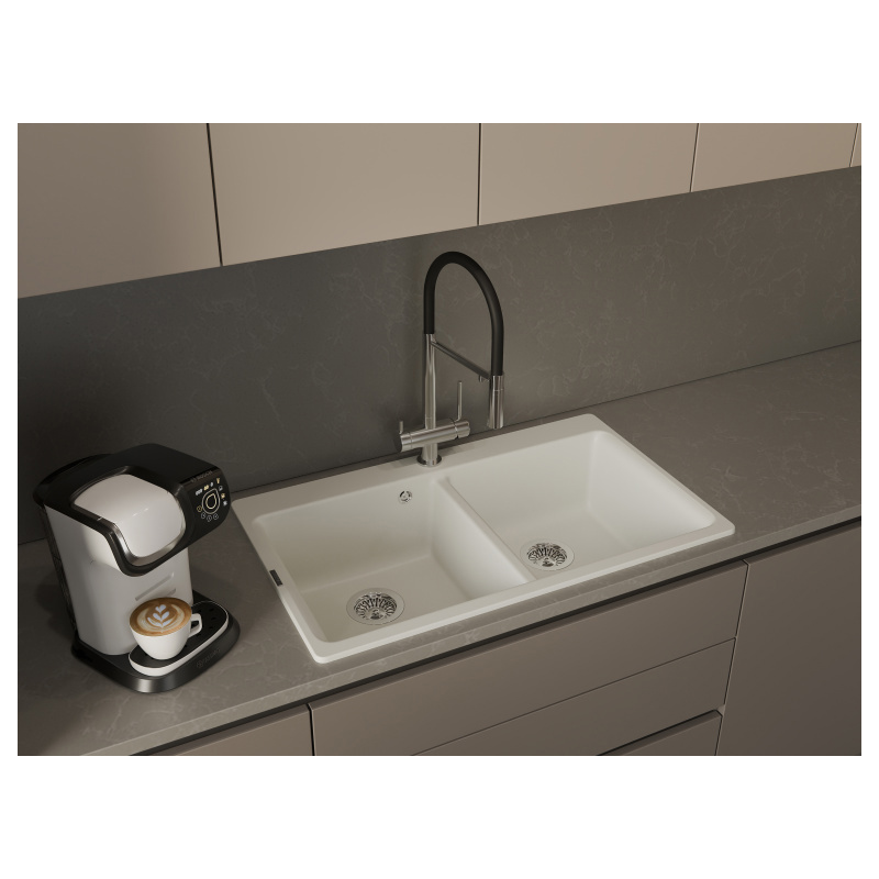 Rivelato 1523517 BS