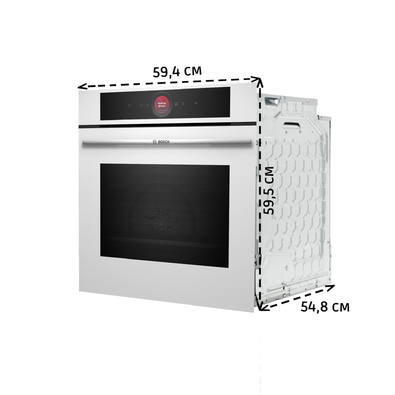 Bosch HBG7741W1