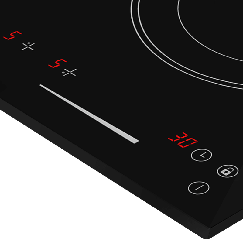 Maunfeld AVCE3029SDBK