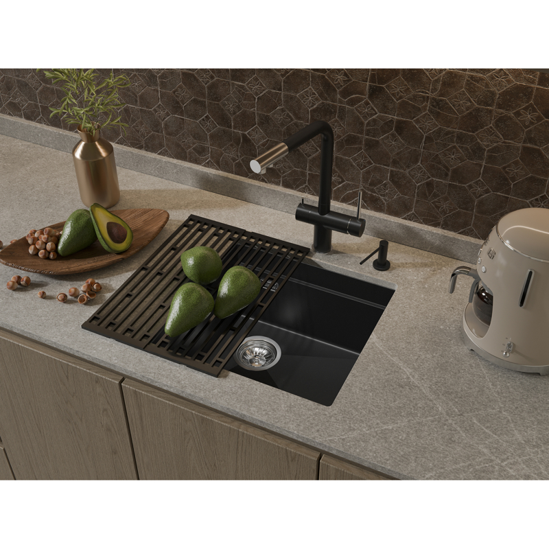 Rivelato LN-454-L nero