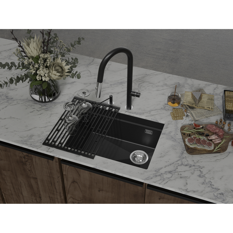 Rivelato LN-554-R nero