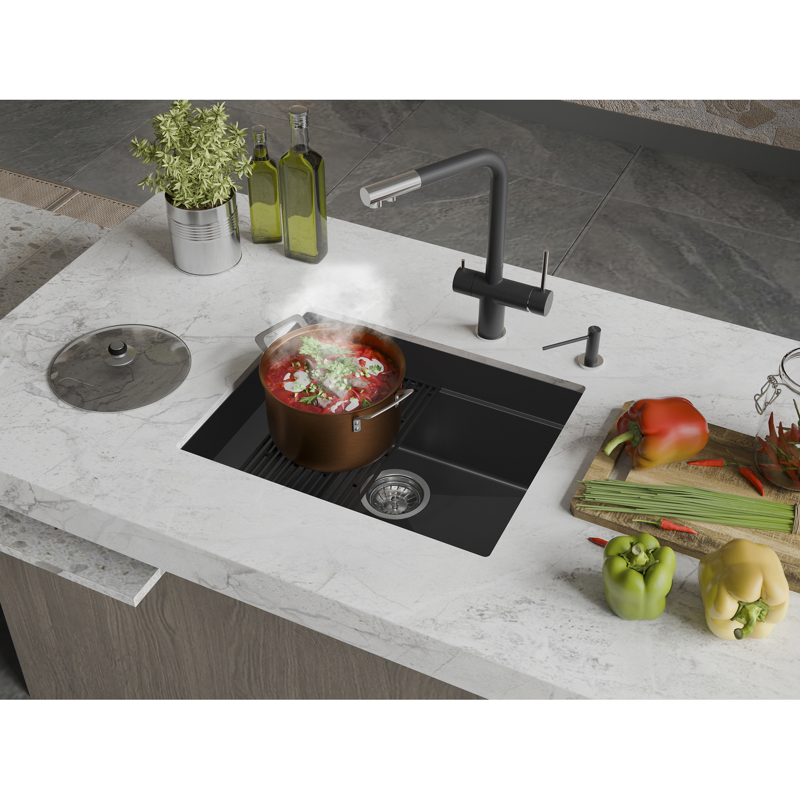 Rivelato NB-544-L antracite