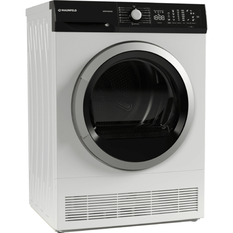 Maunfeld MFDM158WH400