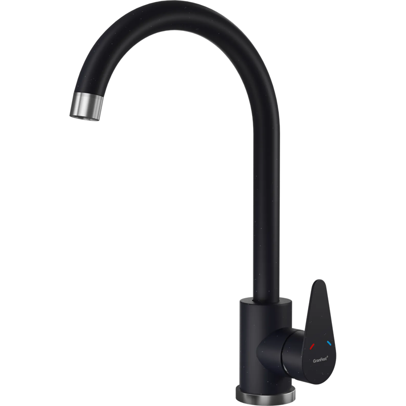 GranFest Z-5412 black