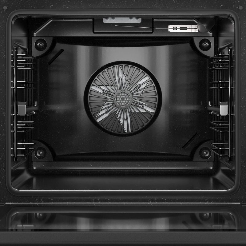 Monsher MOE 6008 Noir