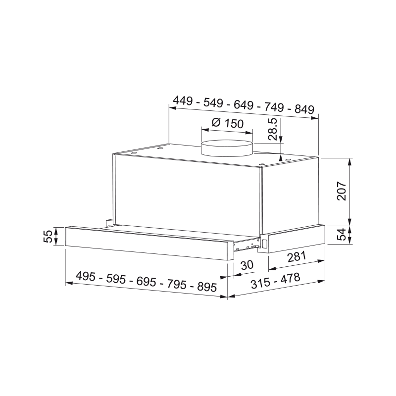 Franke 315.0702.968