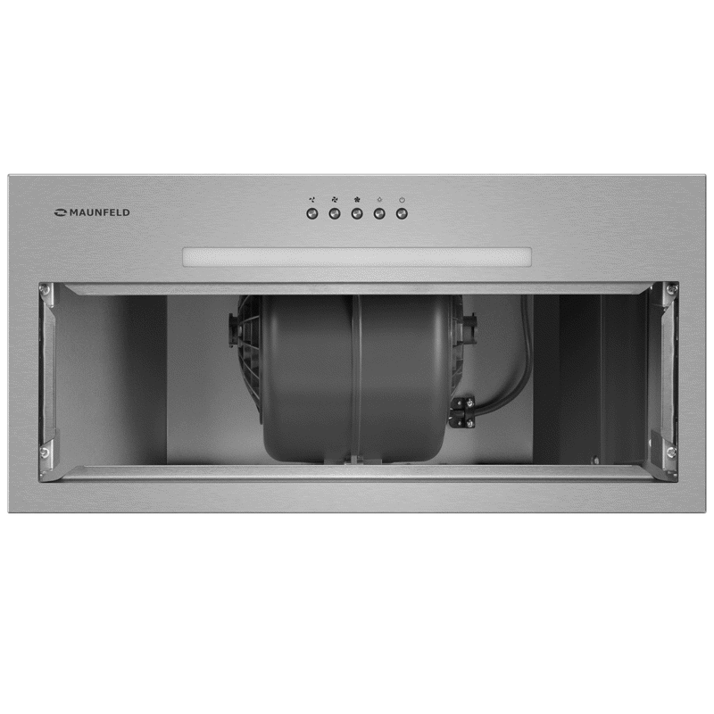 Maunfeld TRAPEZE 603EM Inox