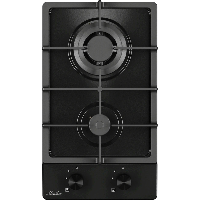 Monsher MSG 33 Noir