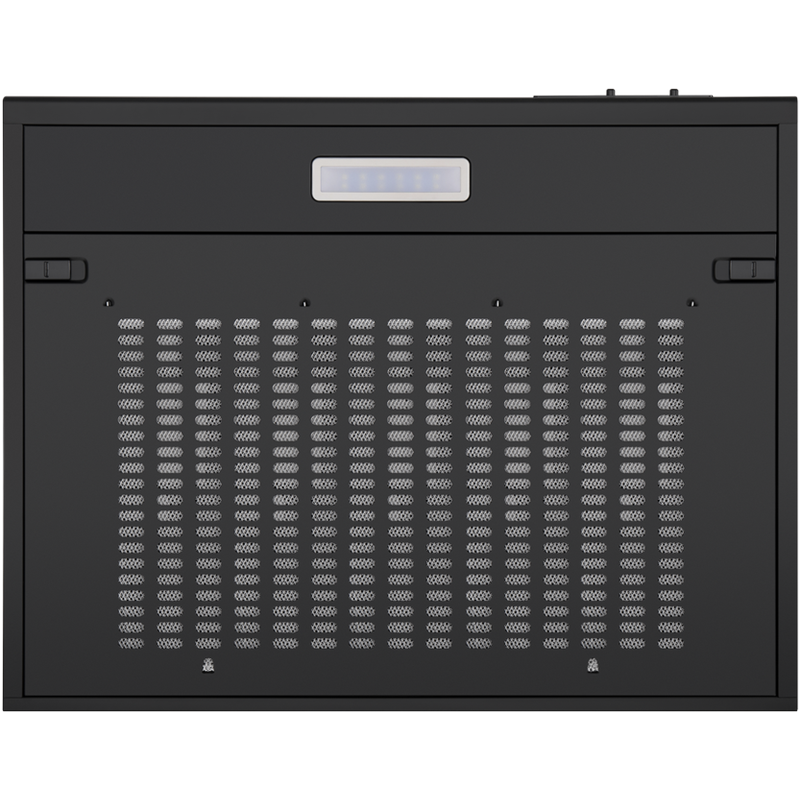 HOMSAir HORIZONTAL 60 Black