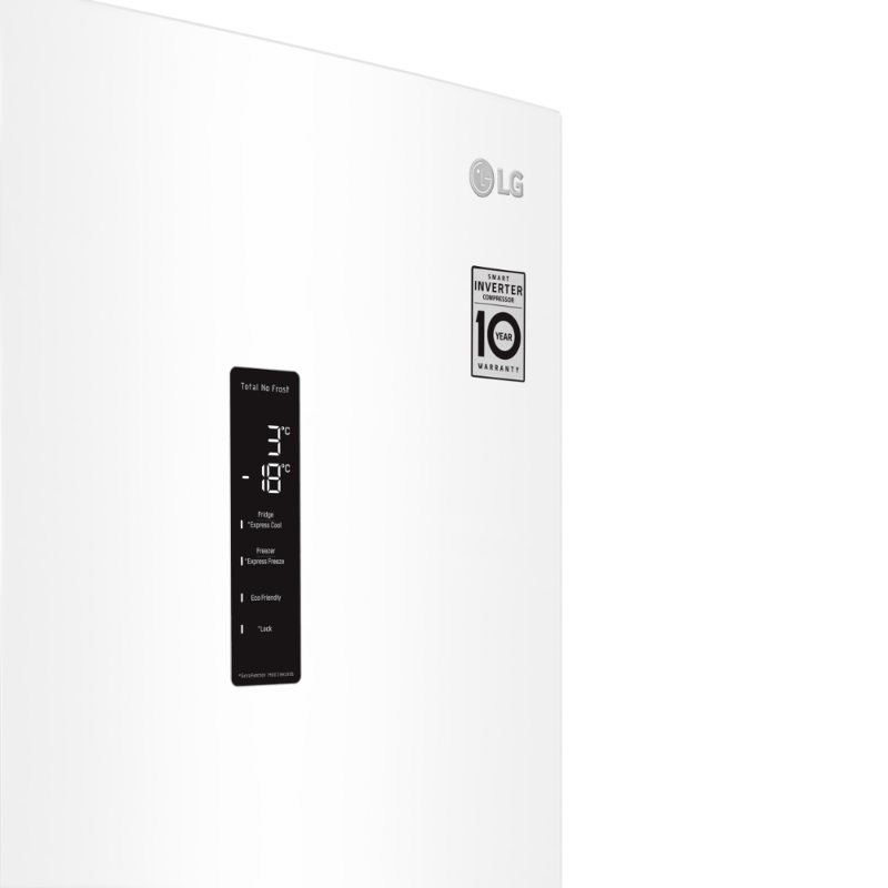 LG GA-B509CQSL