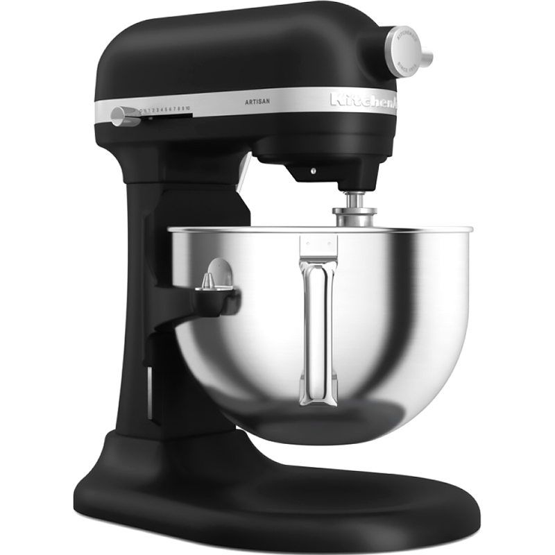 KitchenAid 5KSM60SPXEBM