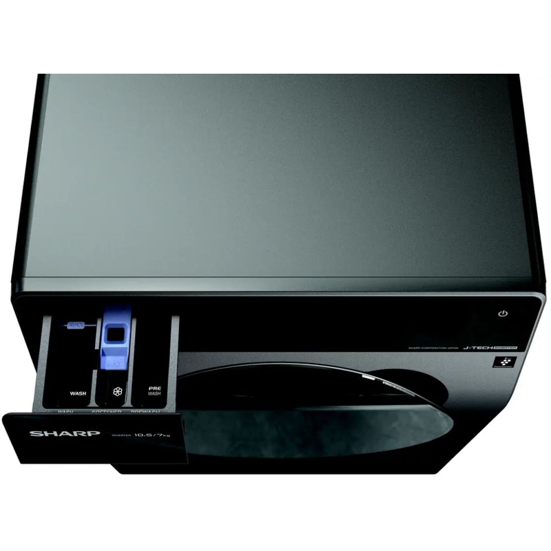 Sharp ESDP1054KJZS