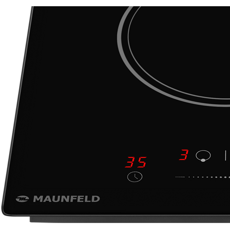 Maunfeld AVI3023SBK