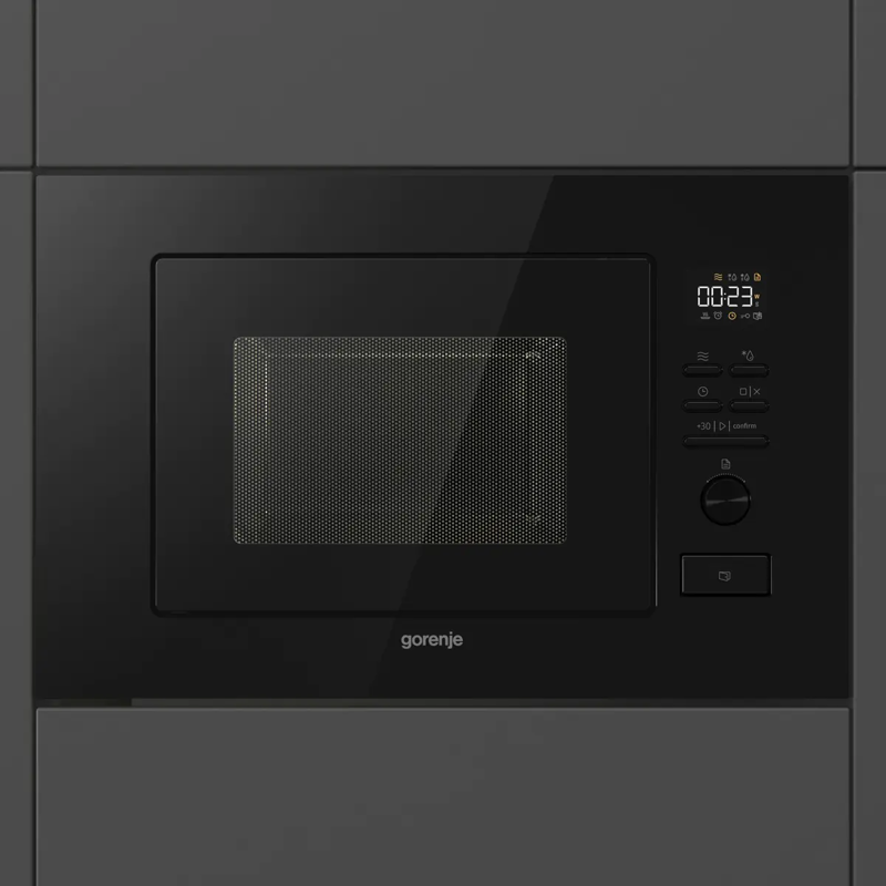 Gorenje BM201M2TBG