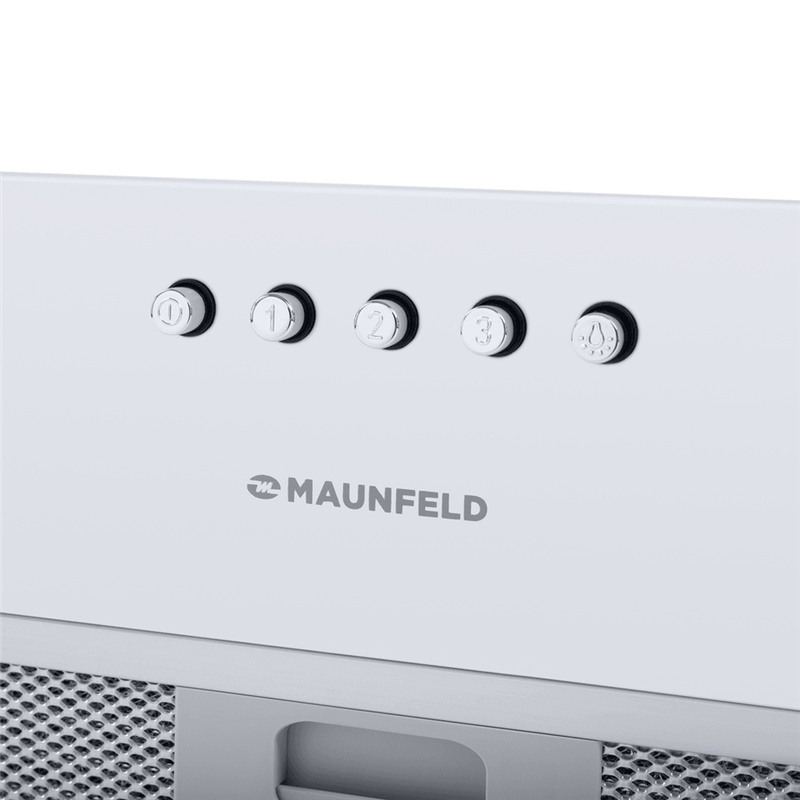 Maunfeld CROSBY POWER 50 WHITE