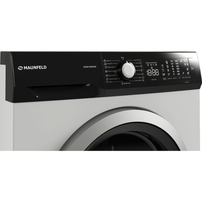 Maunfeld MFDM158WH400