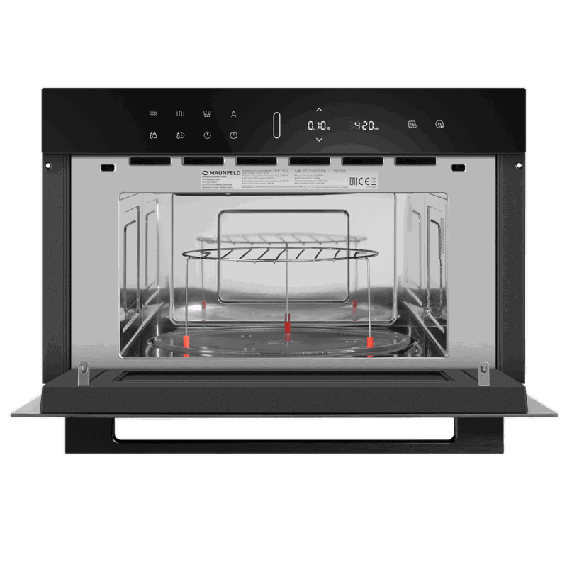 Maunfeld MBMO349DGB