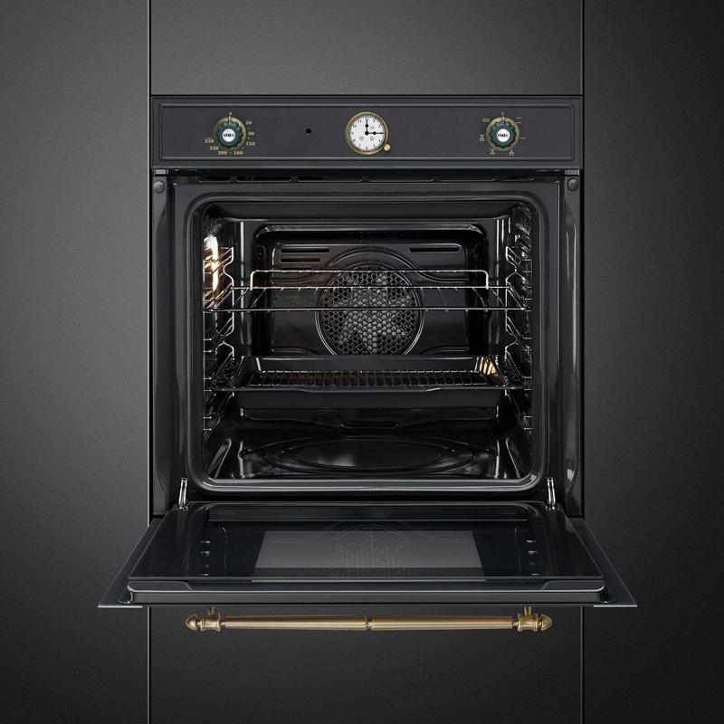 SMEG SFP67C1TAO