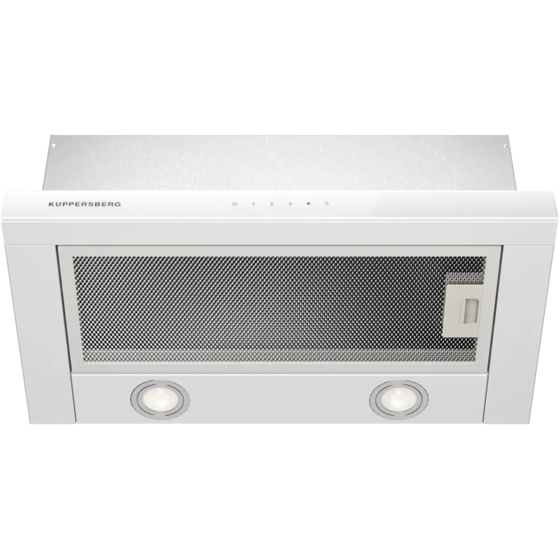 Kuppersberg SLIMTOUCH 60 W